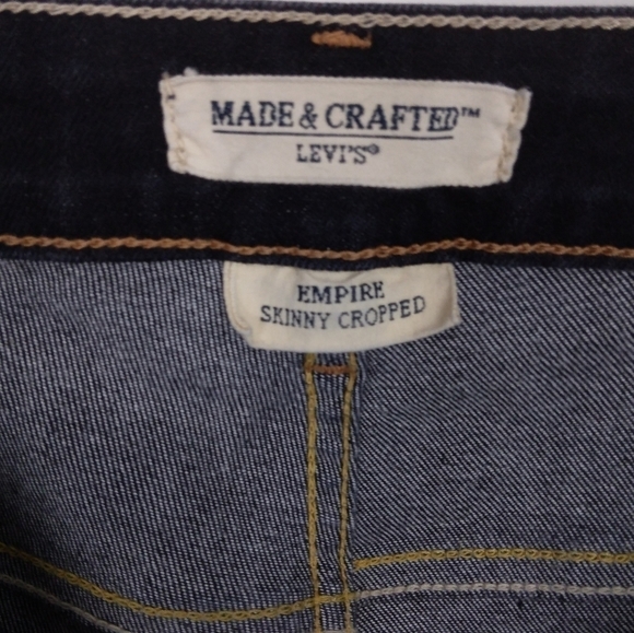Levi's Made & Crafted Collection - Picture 8 of 11